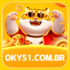 Logo da OKY51